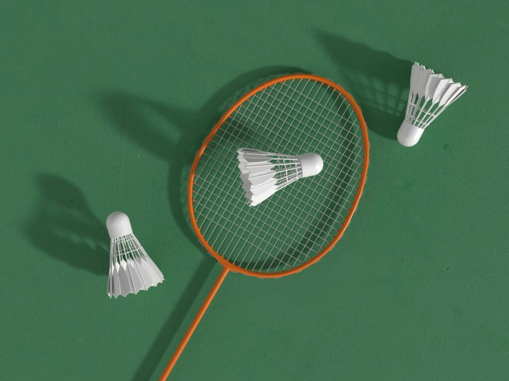 Badminton
